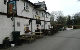 The Old Mill